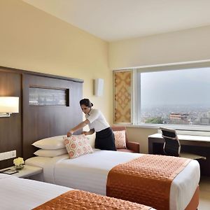 Superior Deluxe Room